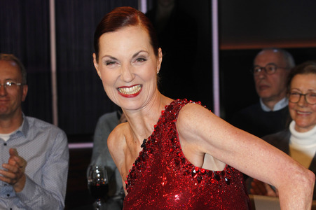 'NDR Talk Show' in Hamburg