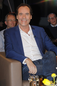 'NDR Talk Show' in Hamburg