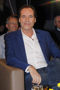 'NDR Talk Show' in Hamburg