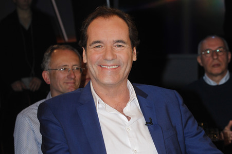'NDR Talk Show' in Hamburg