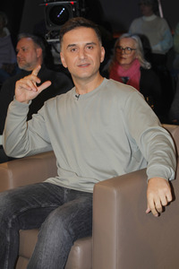'NDR Talk Show' in Hamburg