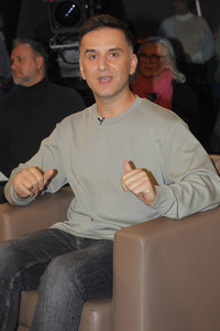 'NDR Talk Show' in Hamburg