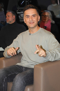 'NDR Talk Show' in Hamburg