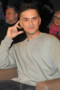'NDR Talk Show' in Hamburg