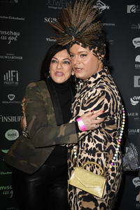 Public Viewing der Reality-Show 'Ich bin ein Star - Holt mich hier raus!' in Berlin