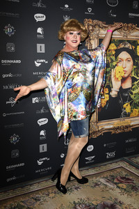 Public Viewing der Reality-Show 'Ich bin ein Star - Holt mich hier raus!' in Berlin