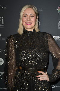 Public Viewing der Reality-Show 'Ich bin ein Star - Holt mich hier raus!' in Berlin
