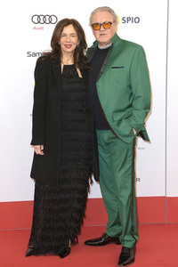 48. Deutscher Filmball 2024 in München