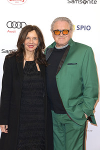 48. Deutscher Filmball 2024 in München