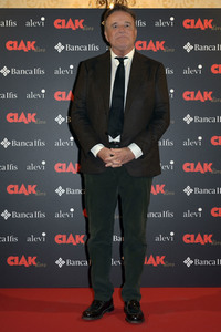 Preisverleihung Ciak d'oro 2023 in Rom