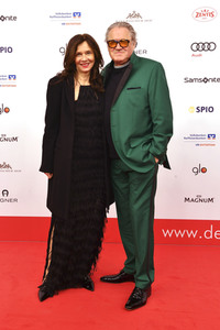 48. Deutscher Filmball 2024 in München