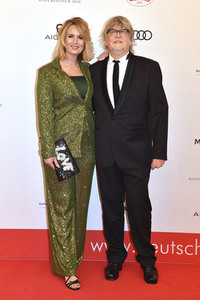 48. Deutscher Filmball 2024 in München