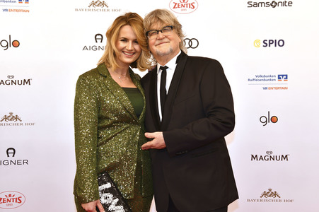 48. Deutscher Filmball 2024 in München