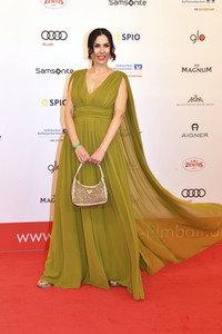48. Deutscher Filmball 2024 in München