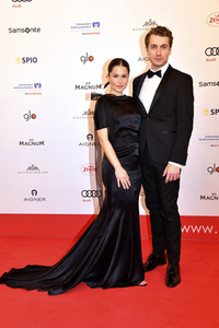48. Deutscher Filmball 2024 in München