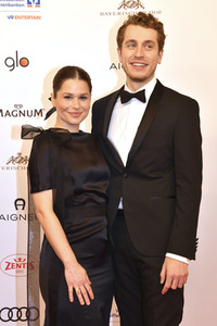48. Deutscher Filmball 2024 in München