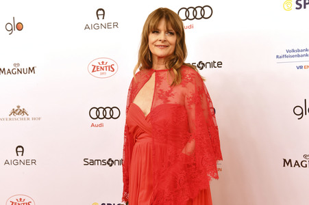 48. Deutscher Filmball 2024 in München