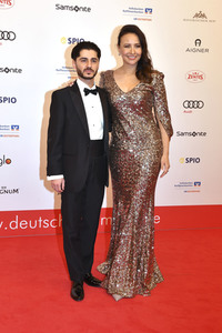 48. Deutscher Filmball 2024 in München