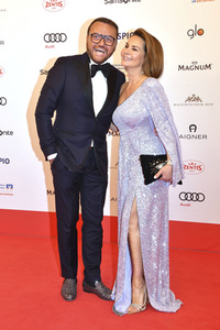 48. Deutscher Filmball 2024 in München