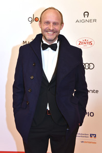 48. Deutscher Filmball 2024 in München