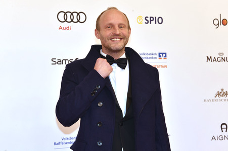 48. Deutscher Filmball 2024 in München