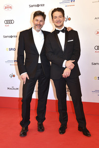 48. Deutscher Filmball 2024 in München