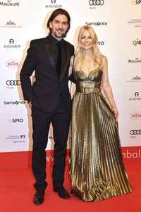 48. Deutscher Filmball 2024 in München