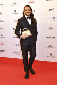 48. Deutscher Filmball 2024 in München