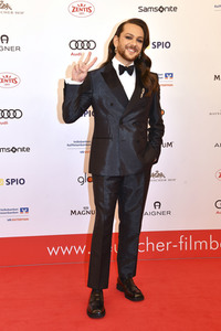 48. Deutscher Filmball 2024 in München