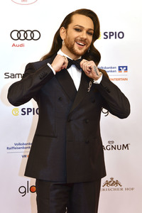 48. Deutscher Filmball 2024 in München