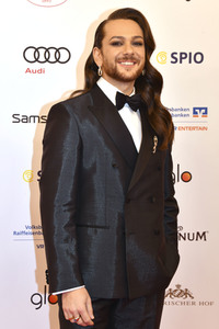 48. Deutscher Filmball 2024 in München