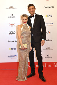 48. Deutscher Filmball 2024 in München