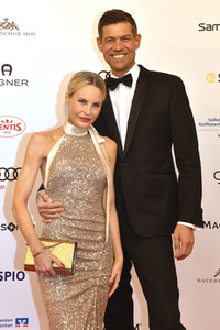 48. Deutscher Filmball 2024 in München