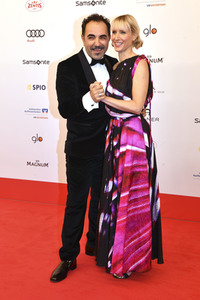48. Deutscher Filmball 2024 in München