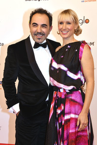48. Deutscher Filmball 2024 in München
