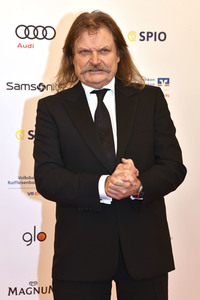 48. Deutscher Filmball 2024 in München