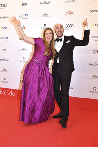 48. Deutscher Filmball 2024 in München