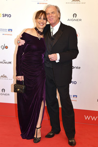 48. Deutscher Filmball 2024 in München