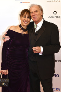 48. Deutscher Filmball 2024 in München