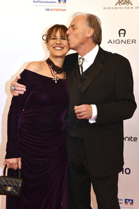48. Deutscher Filmball 2024 in München
