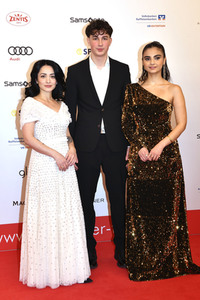 48. Deutscher Filmball 2024 in München