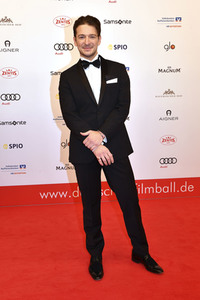 48. Deutscher Filmball 2024 in München