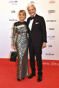 48. Deutscher Filmball 2024 in München