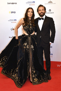 48. Deutscher Filmball 2024 in München