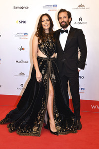 48. Deutscher Filmball 2024 in München