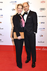 48. Deutscher Filmball 2024 in München