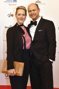 48. Deutscher Filmball 2024 in München