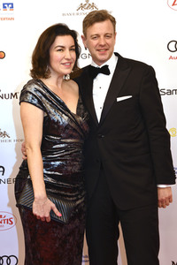 48. Deutscher Filmball 2024 in München