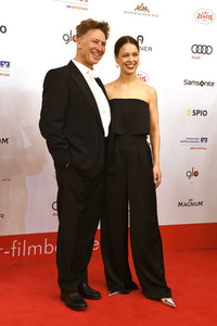 48. Deutscher Filmball 2024 in München