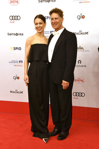 48. Deutscher Filmball 2024 in München